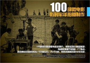 100部微電影